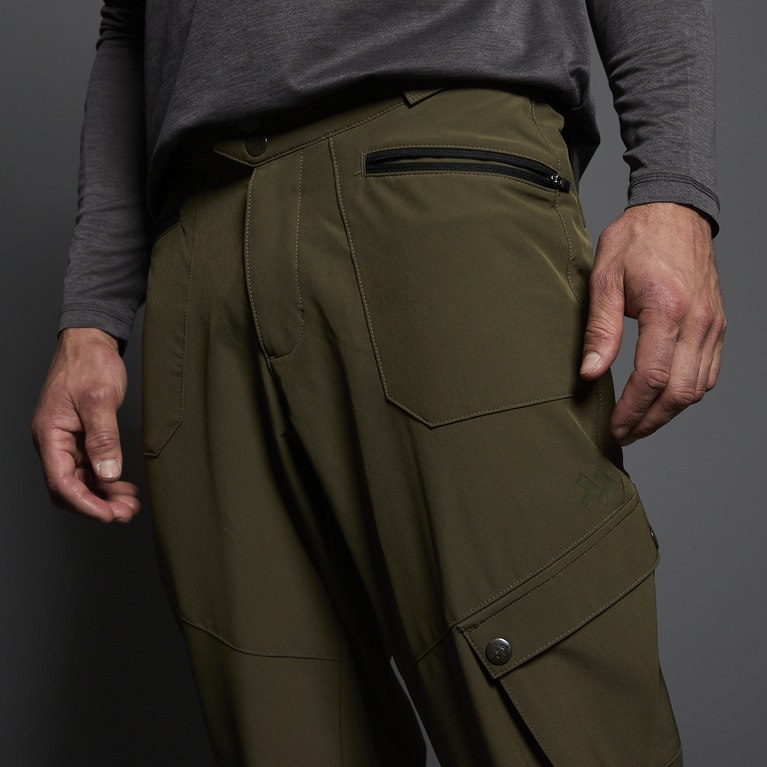 Quick-dry pants "Lovund"